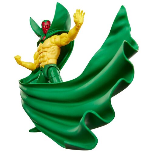 Avengers Marvel Legends Series set 2 figure Vision i Scarlet Witch 15 cm Slike