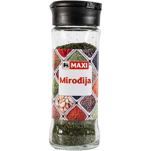 Maxi Mirodjija 18g Cene