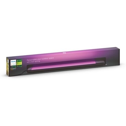 Philips LED RGBW spolja&amp;scaron;nje svetlo Hue AMARANT WACA LED/20W/24V IP65 Slike