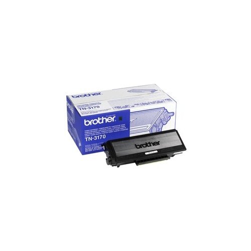  Brother TN-3170 črn/black - original MEGA CENA! Cene