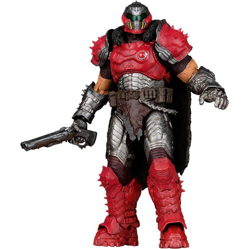 Doom The Dark Ages Slayer Phalanx Skin zbirateljska figura 18cm Slike