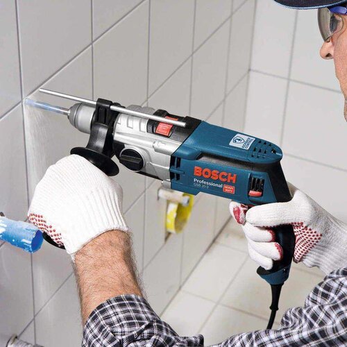 Bosch vibraciona bu&amp;scaron;ilica gsb 20-2 (060117B400) Slike