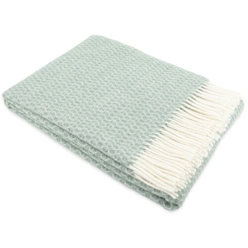 Native Natural Vunena deka 140x200 cm – Cijene