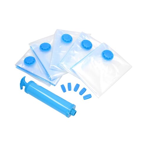 3DJAKE Set za vakuumiranje uključujući i pumpu - 600 x 800 mm Slike