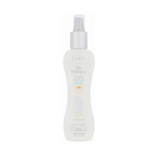 Farouk Systems biosilk silk therapy beach texture spray sprej za kosu za "beach look" (izgled s plaže) 167 ml za žene