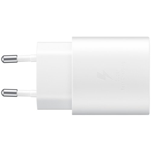  punjač pd fast charger 25W 3A pps za samsung hq ce beli Slike