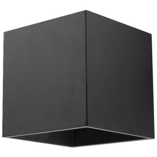  Brilagi - LED zidno svetlo MURO 1xG9/4W/230V crno Cene