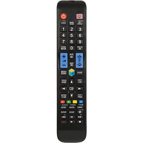 Univerzalni daljinski upravljalnik LCD TV SAMSUNG V Slike