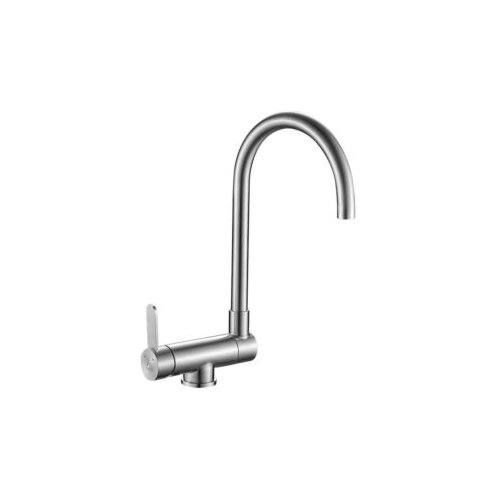 LAVEO BONA BAB 268L (podprozorska) brušeni inox Cene