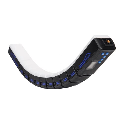 Sirui B15R savitljiva RGB ploča Slike
