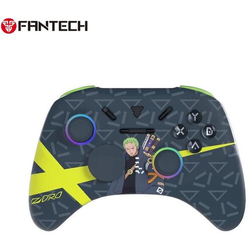  Bežični Gamepad Fantech WGP15V2A OP EOS PRO II ONE PIECE - ZORO Cene