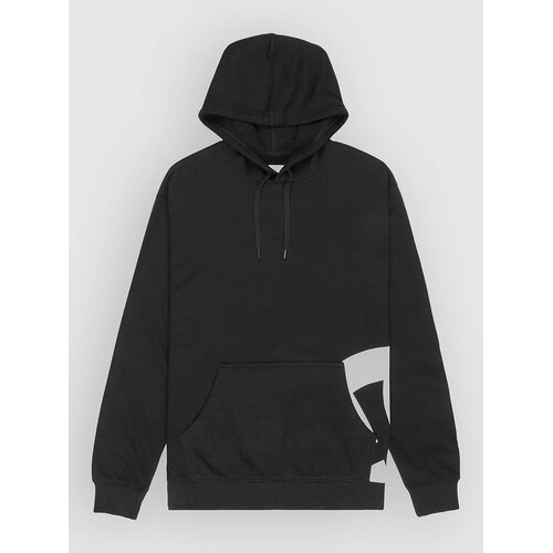 DC Lanai Pulover s kapuco black Slike