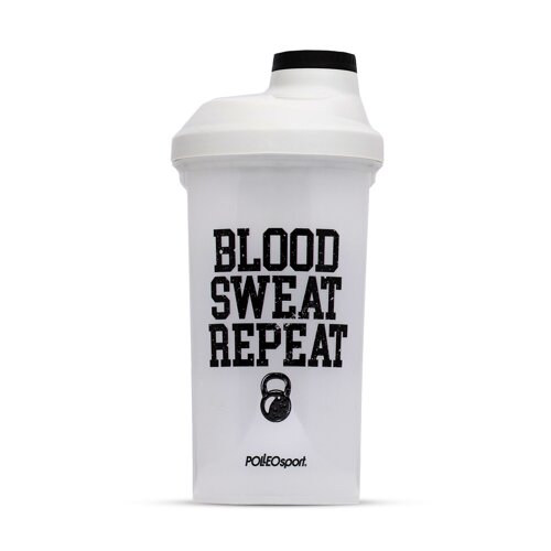 Shieldmixer DEFENDER, Blood Sweat Repeat, 600 ml, (20494669) Cene