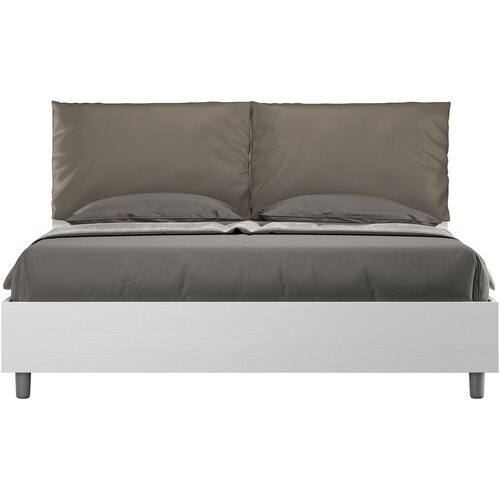 Ityhome 168 x 209 posteljni okvirji rjava, (20847392) Slike
