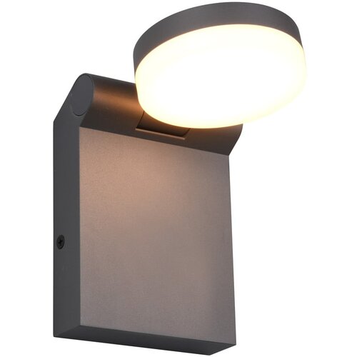 Tri O Vanjska svjetiljka (visina 19 cm) Adour – Cijene