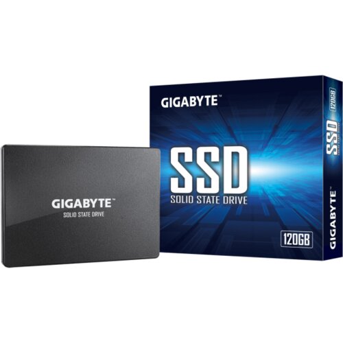 Gigabyte SSD disk 240GB 2.5″ GP-GSTFS31240GNTD G12 Cene