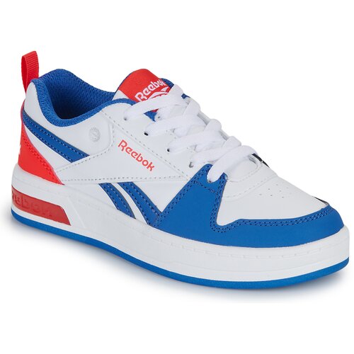 Reebok Nizke superge ROYAL PRIME STEP N&amp;#039; FLASH Večbarvna Slike