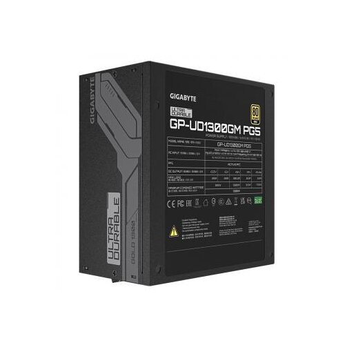 Gigabyte napajanje UD1300GM PG5 1300W Slike
