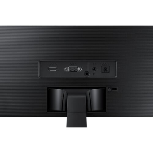 Samsung LC24F390FHRXEN 24, 1920x1080 60Hz, VA zakrivljen monitor Slike
