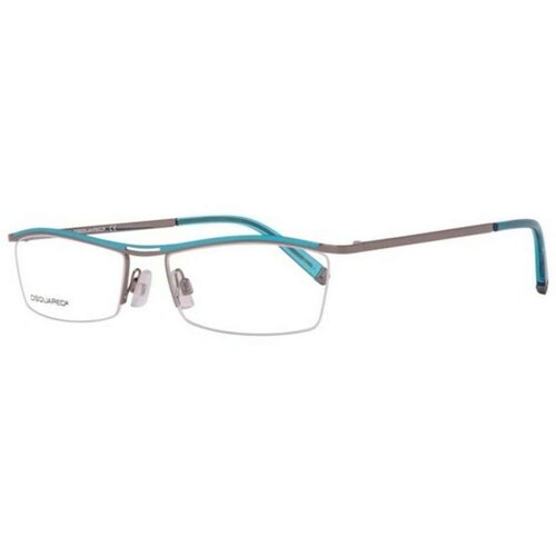 Dsquared2 ženski Okvir za naočale DQ5001 53008 &amp;Oslash; 53 mm Slike
