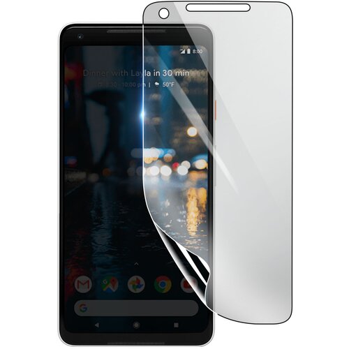 3mk hidrogelna zaš?ita zaslona pred udarci za google pixel 2 xl, prozorno, (21139701) Cene