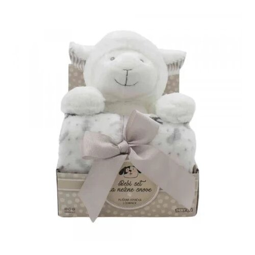 Sweet Dreams Baby set ovcica ( YD533711 ) Slike