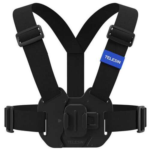 GoPro Remen za tijelo za kameru TELESIN Slike