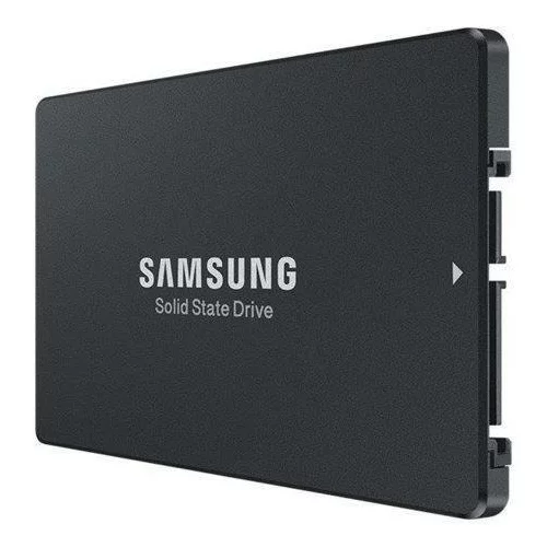 Samsung SSD 960GB SATA PM893 2.5" Enterprise MZ7L3960HCJR-00W07, (01-0001333092)