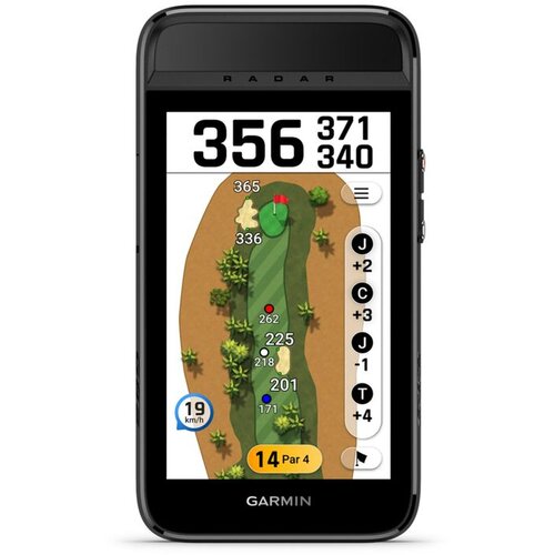 Garmin ručni GPS uređaj za golf i launch monitor Approach G82 Cijene