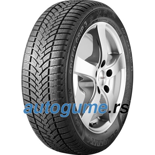 Semperit Speed-Grip 3 ( 235/50 R18 101V XL ) Slike