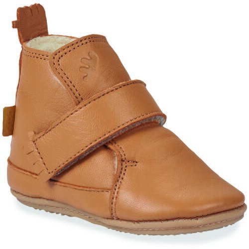 Easy Peasy MY HIGH PRE BOOTS FOURRE Smeđa Cijene