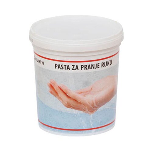 Würth Pasta za svakodnevno pranje ruku 10 kg 189030510 Cene