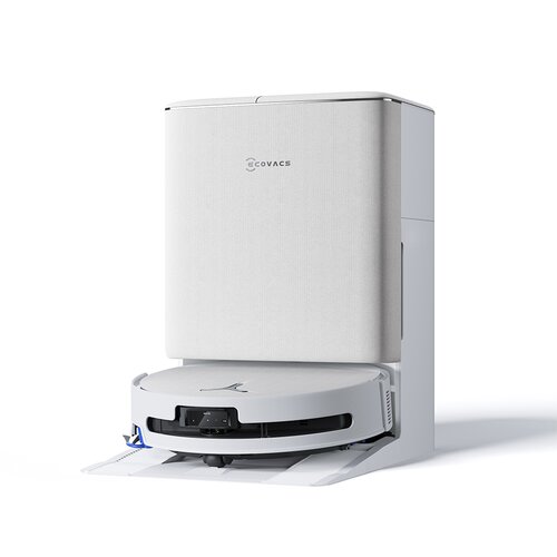 Ecovacs robotski usisavač Deebot T90 OMNI Cijene