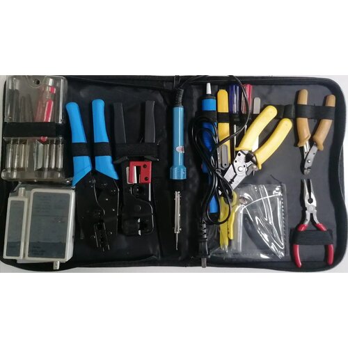 Netiks Mrežni alat (TOOL KIT NET PRO) Cene
