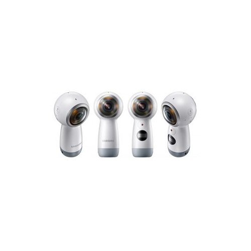 Samsung Gear 360 (2017) SM-R210NZWASEE Slike