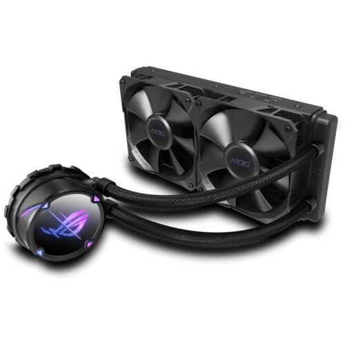 Asus ROG STRIX LC II 240 | AiO water cooling Cijene