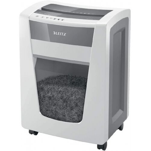 Leitz uničevalec dokumentov iq office pro 2x5 7-listni p5 80040000 Slike