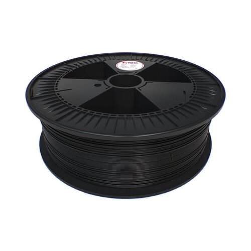 Formfutura Python Flex TPU 90A Black - 1,75 mm / 2300 g Cijene