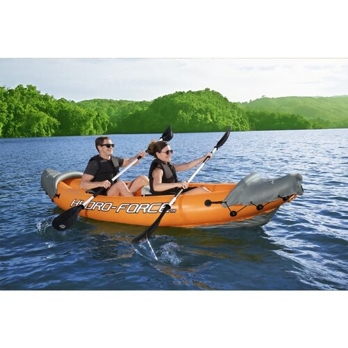 Bestway Napihljiv kajak Hydro-Force Rapid x2 Cene