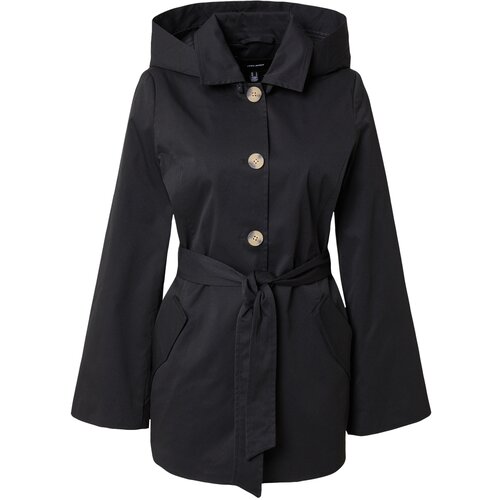 Vero_Moda Prijelazni kaput &amp;#039;CHELSEA&amp;#039; crna Slike