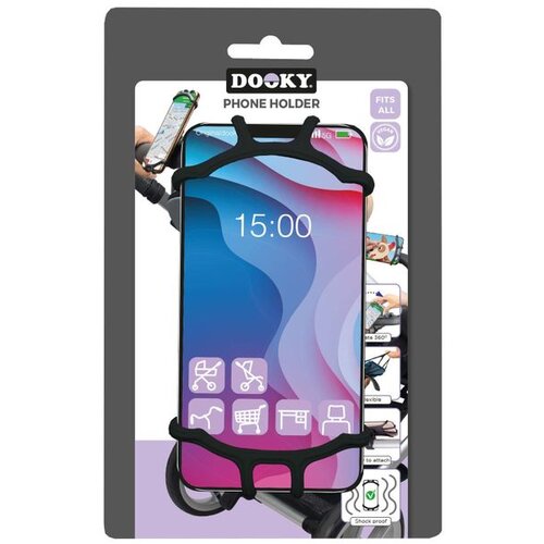 Dooky univerzalni držač mobitela Cijene