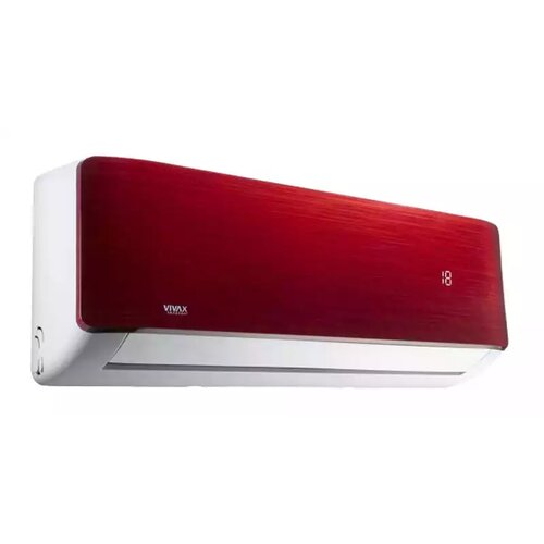 Vivax Klima uređaj Vivax Cool ACP-12CH35AERI + RED Inverter Slike