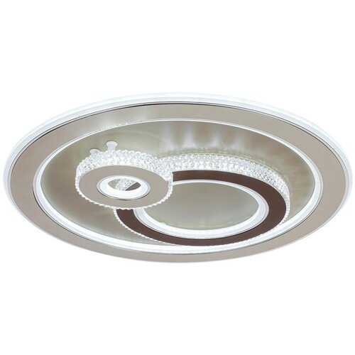 Novel STROPNA LED-SVETILKA 36 W/4800 lm/3000-6500 K/220-240 V/ Slike