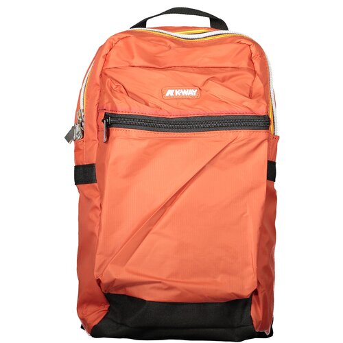 K-Way RED MEN&amp;amp;#39;S BACKPACK Slike