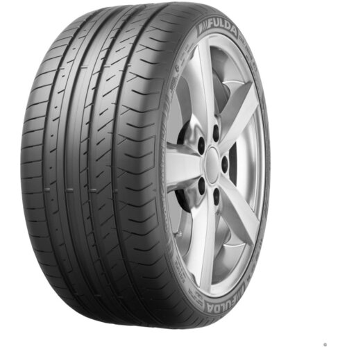 Fulda 245/35R19 93Y SPORTCONTROL 2 XL FP let DOT21 Slike