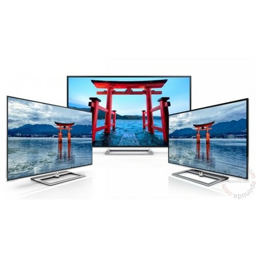 Toshiba 84L9363DG 4K Ultra HD televizor Slike