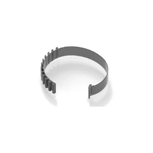 HEIDEMANN 36471 IQ-Clip Gr. M crna 10 St. Cijene