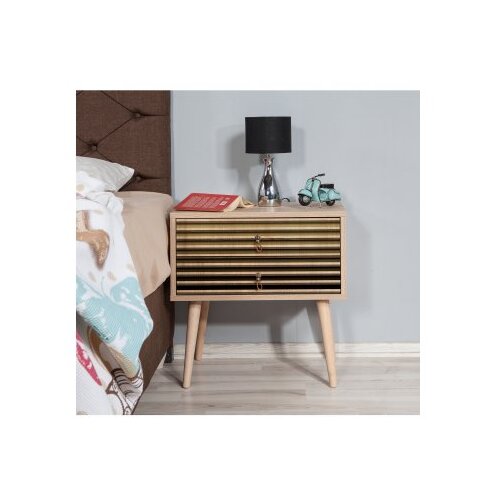 Hanah home noćni stočić two 220 Slike