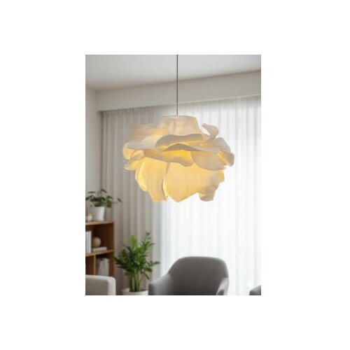 Opviq Krem luster MOD0006 Slike