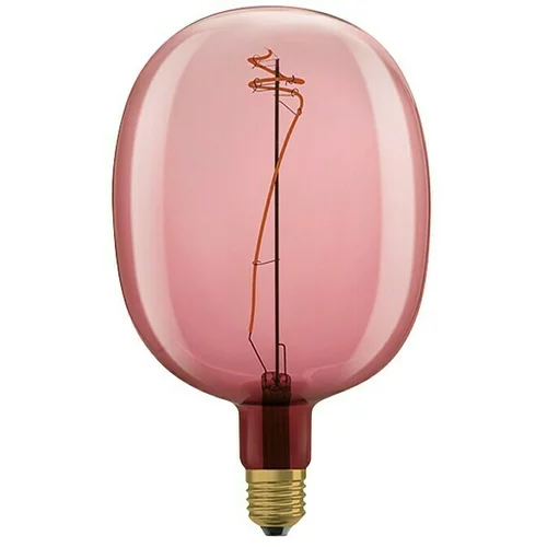 Osram LED žarulja Ballon (E27, Može se prigušiti, 220 lm, 4,5 W)